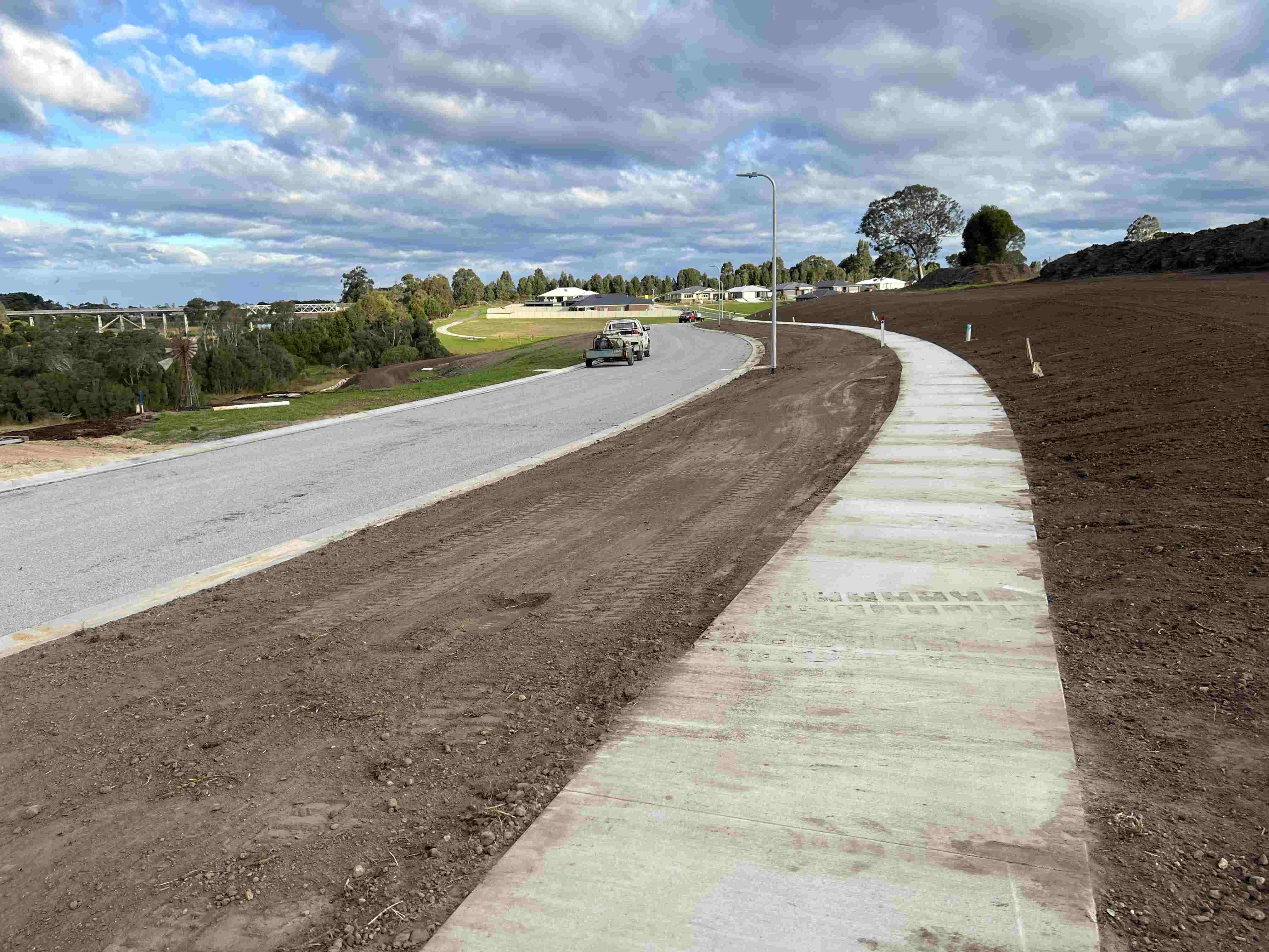 [Land for Sale] Nicholson River Estate, Nicholson OpenLot